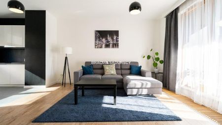 Mieszkanie Kraków Grzegórzki powierzchnia 76.74 m² C206-WM-02255 - Photo 5