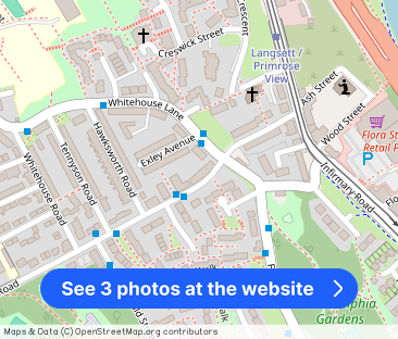 Burgoyne Road, S6 3QB - Photo 1