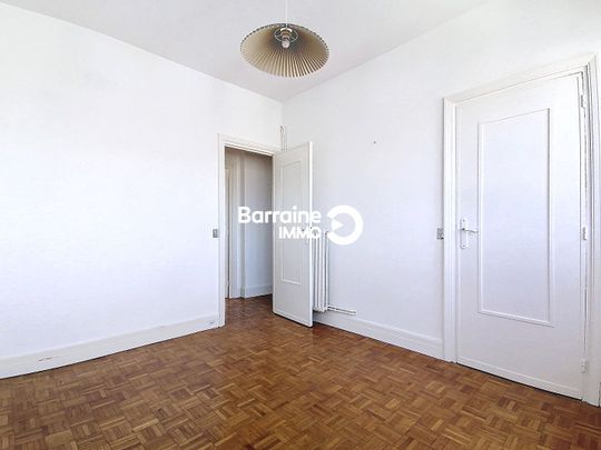 Location appartement à Lorient, 4 pièces 80.96m² - Photo 1