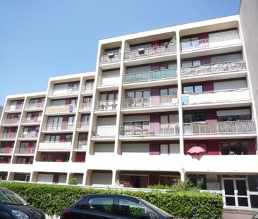 Appartement T1 à louer - 29 m² - Photo 5