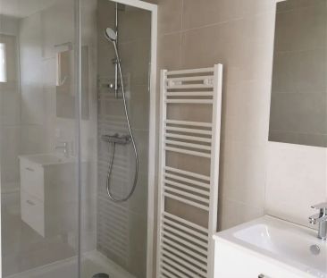 Location appartement 2 pièces - 26m² à Chambery (73000) - Photo 4