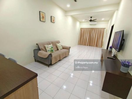 Taman Intan, Kluang - Foto 2