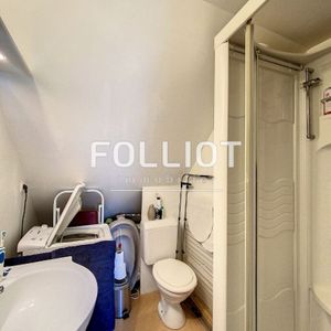 A LOUER - Appartement meubl� Hyper centre ville - Granville - Photo 3