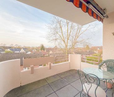 3,5 Zi.-Wohnung in schöner Lage von Ratingen-Ost! - Photo 3