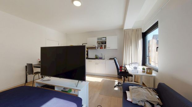 Sint-Lambertusstraat 18 / 0204, 3001 Heverlee - Photo 1