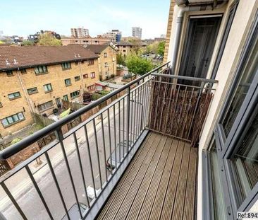 Hanover Court, London, E8 - Photo 1
