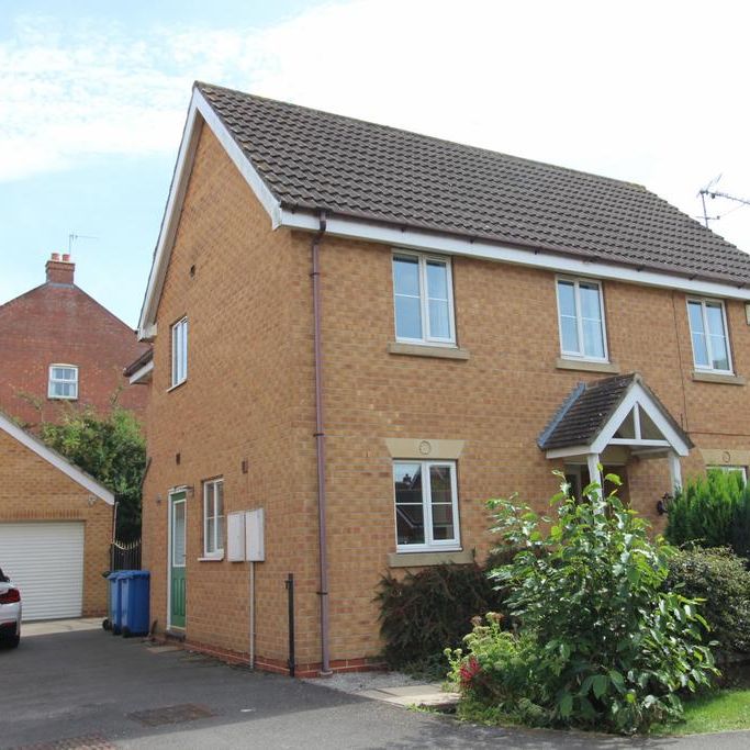 4 bedroom house to rent - Photo 1