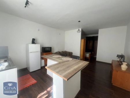 Appartement à louer 1 pièce 34.91m² - Photo 3