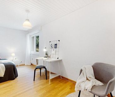 Votre nouvel appartement à Langnau - Photo 6