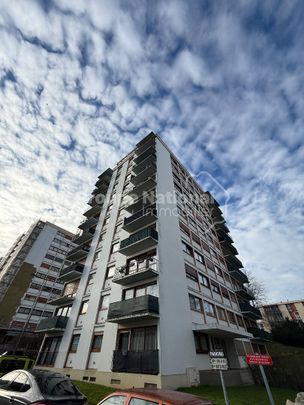 Appart Beauvais 6 pièce(s), - Photo 1