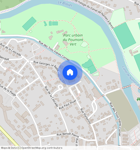 Pontivy