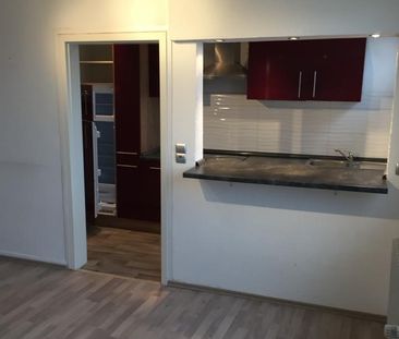 2 ZKB Wohnung 59qm Einbauküche Uni Nähe - Photo 5