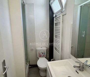 Appartement 1 Pièce 24 m² - Photo 4