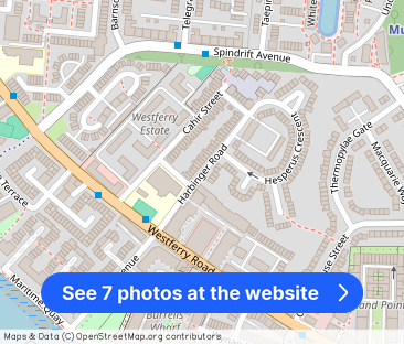 Harbinger Road, London, E14 - Photo 1