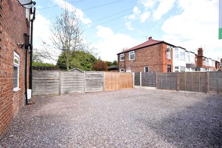 School Lane, Didsbury, Manchester, M20 6JP - Photo 5