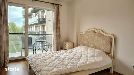 Pet Friendly! Apartament 2 camere, bucatarie separat, Gheorgheni, Gran - Fotografie 5