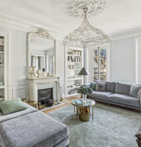 Appartement • Enfants Rouges - Photo 4