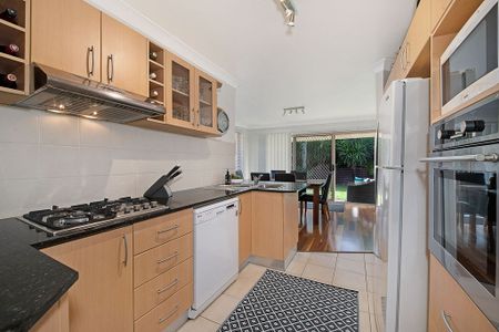 41 Amberlea Street, Glenwood, NSW 2768 - Photo 5