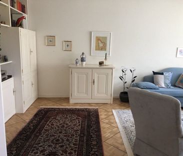 Temporary 5.5-room apartment – available until 30.04.2027 - Photo 6