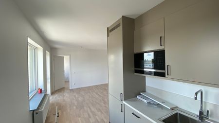 Geijersgatan, Limhamn - Photo 3