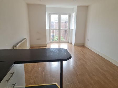 1 bedroom apartment to rent - Photo 5