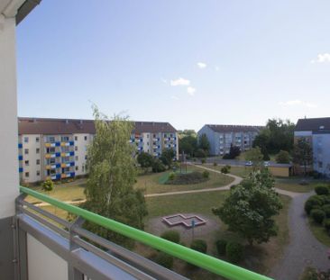 modernisierte 3-Raum-Wohnung in ruhiger Lage! - Foto 3