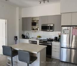 For Lease - 4655 Metcalfe Avenue Unit# 208B, Mississauga, Ontario - Photo 5