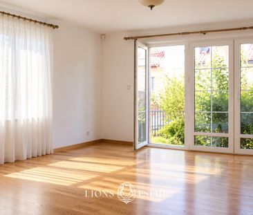 Warszawa, Wilanów, Wilanów Zawady – zdjęcie 4