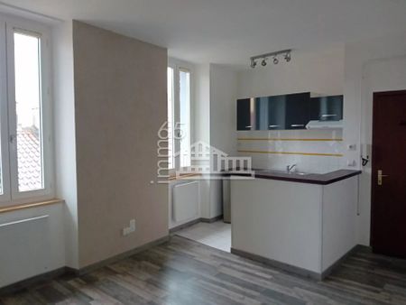 Location Appartement - Photo 3