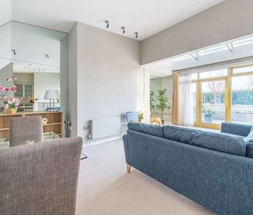 Moseley Row, Greenwich, SE10 - Photo 1