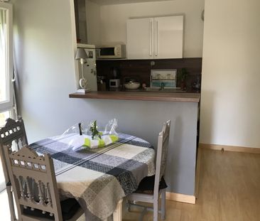 Location Appartement 2 pièces 45m² VALENCIENNES 59300 - Photo 5