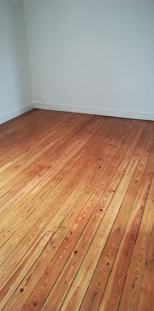 Location Appartement 1 pièce 19m² ANGERS 49100 - Photo 1