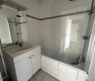 A LOUER : T2 à LILLE • rue de la Cense aux Blés - VIEUX-LILLE • 726 € - Photo 3