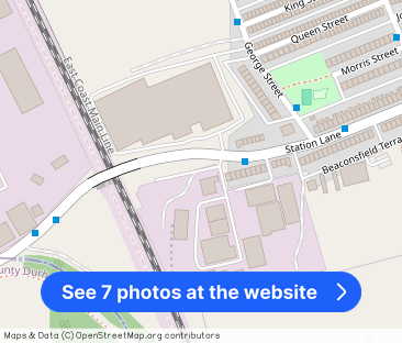 George Street, Chester Le Street, DH3 - Photo 1