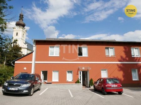 Pronájem bytu 1+1 39 m² - Фото 4