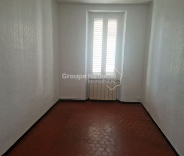 A Louer Marseille 13011 Appartement de type 3, - Photo 3