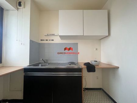 Appartement 1 Pièce 30 m² - Photo 5