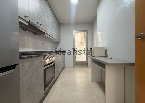 Alquiler de piso en Calle rio segura