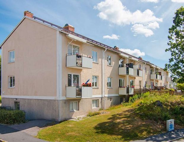 Högbovägen 3 - Foto 1