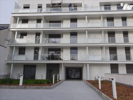 A LOUER - REIMS Quartier BOULINGRIN - Dans Résidence F2 de 40m² avec Loggia - Photo 1