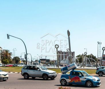 4 room luxury Apartment for rent in Valencia - Photo 5