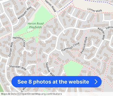 Swallow Way, Wokingham, RG41 - Photo 1