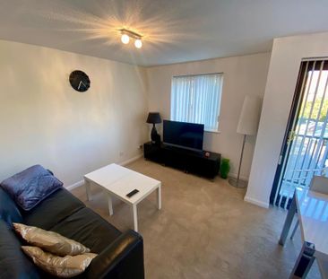 1 bedroom house to rent - Photo 1