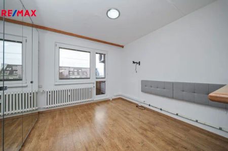 Útulný byt 3+1 v Juliánově - Fotografie 4