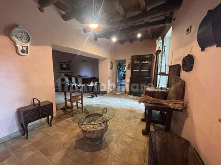 Villa unifamiliare via Vicinale della Macchia, Valle San Lorenzo, Grottaferrata - Photo 2