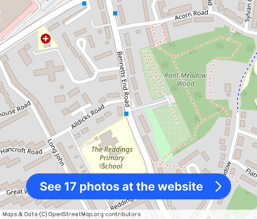 2 bedroom maisonette for rent - Photo 1