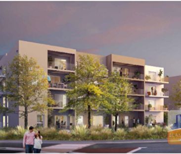 Location Appartement 2 pièces 38m² - Photo 3