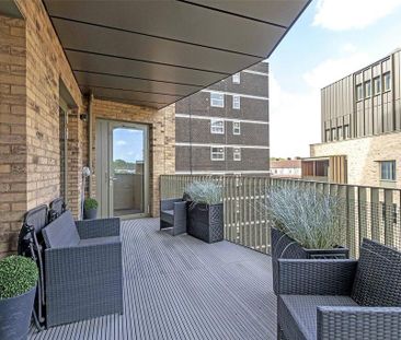 1 bedroom flat to rent - Photo 6
