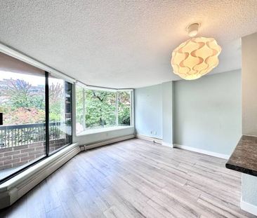 Cozy studio +1 bath at 950 Drake St Vancouver DT - Photo 3