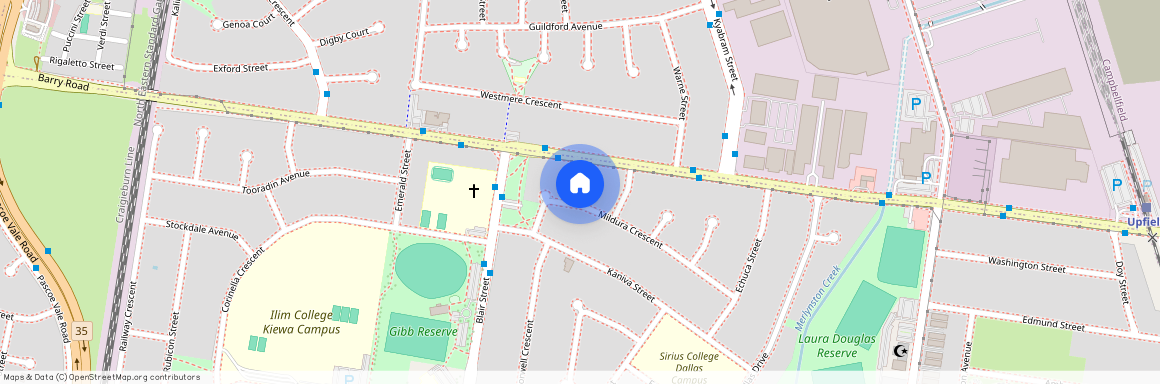 32 Mildura Crescent, Vic 3047, Dallas